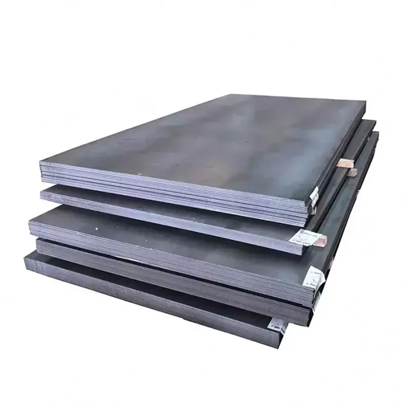 carbon steel plate